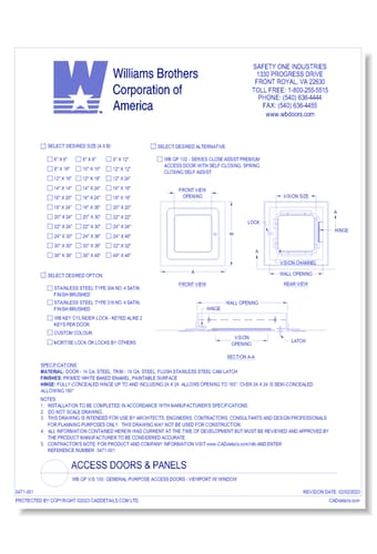 CAD Preview