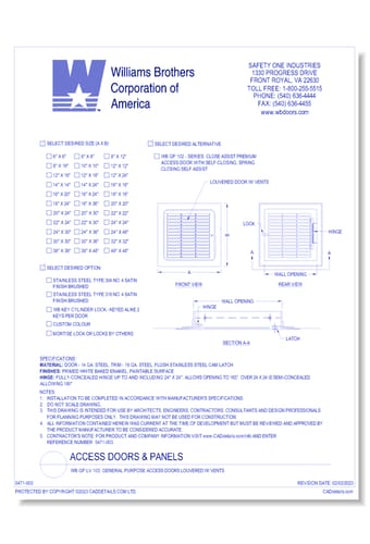 CAD Preview