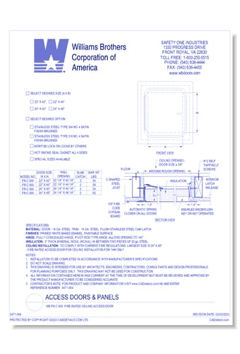 CAD Preview