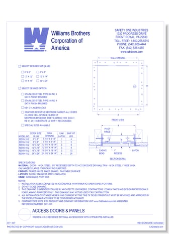 CAD Preview
