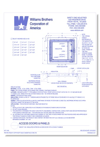 CAD Preview