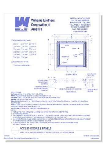 CAD Preview