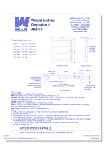 CAD Preview