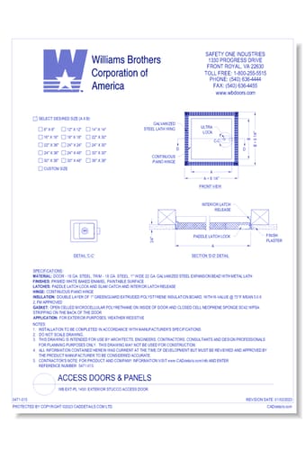 CAD Preview