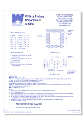 CAD Preview