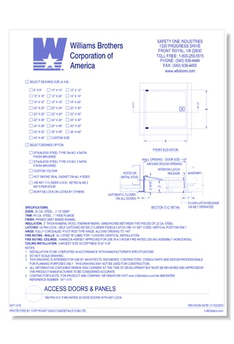 CAD Preview