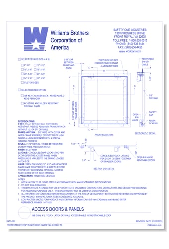 CAD Preview