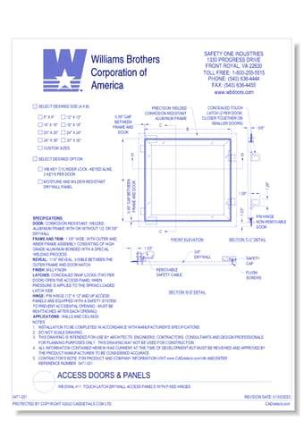 CAD Preview