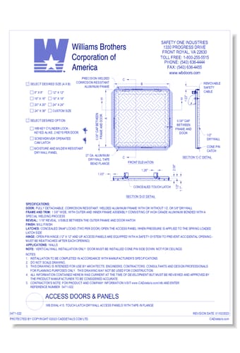 CAD Preview