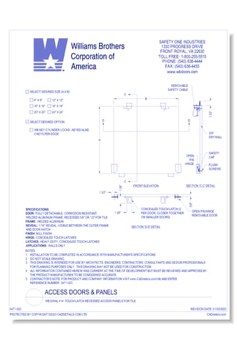 CAD Preview