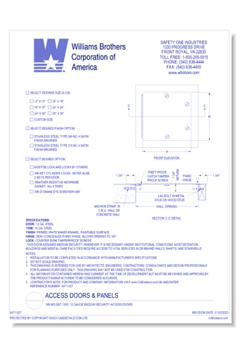 CAD Preview
