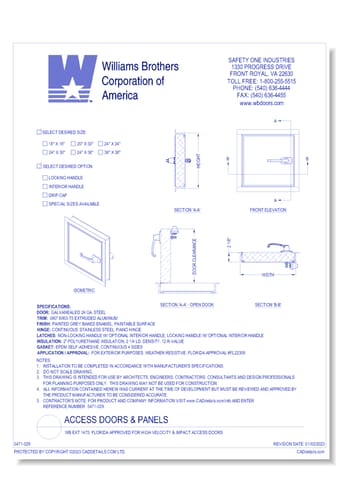 CAD Preview