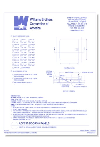 CAD Preview