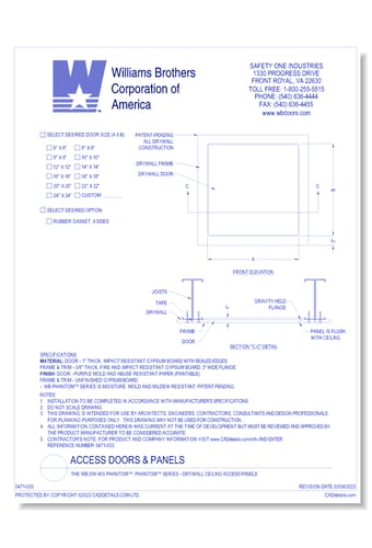 CAD Preview