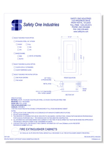 CAD Preview