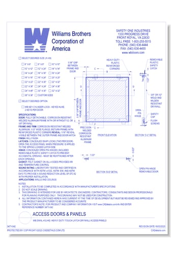 CAD Preview