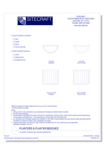 CAD Preview