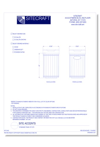 CAD Preview