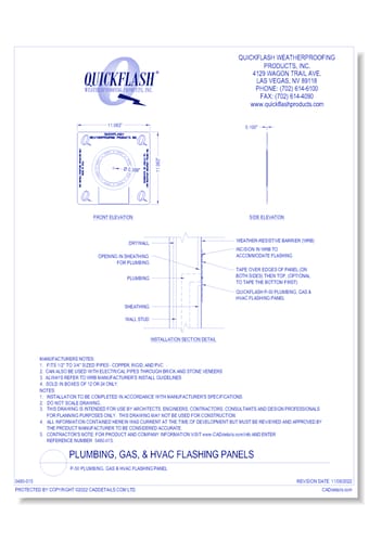CAD Preview