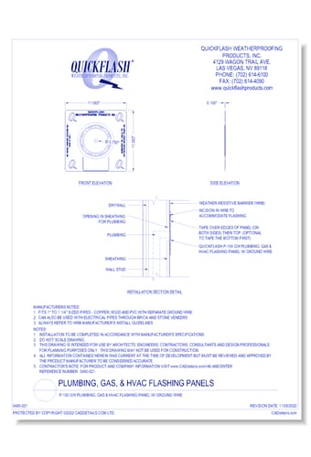 CAD Preview