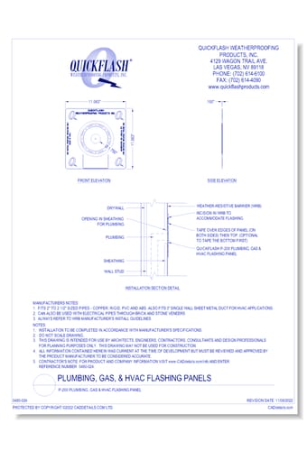 CAD Preview