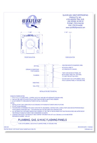 CAD Preview