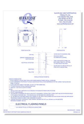 CAD Preview