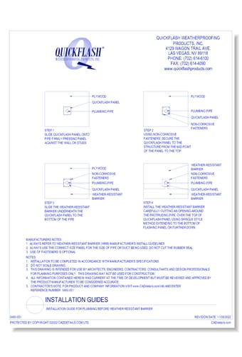 CAD Preview
