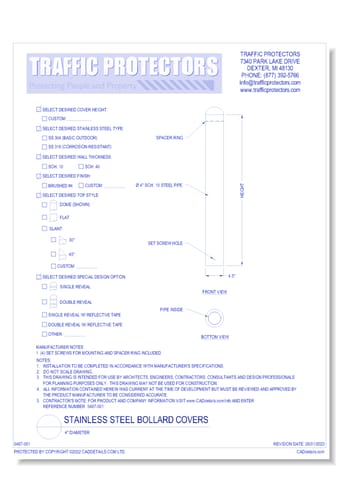CAD Preview