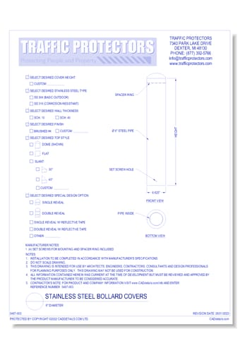 CAD Preview