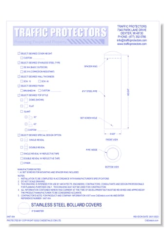 CAD Preview