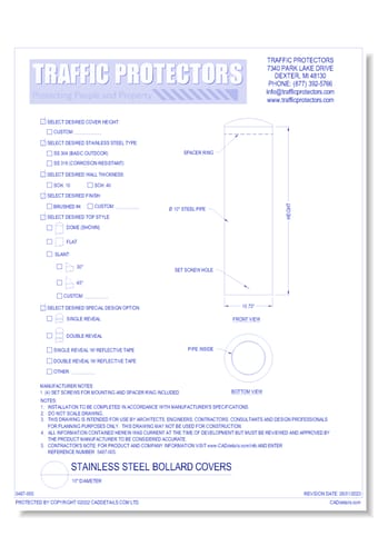 CAD Preview