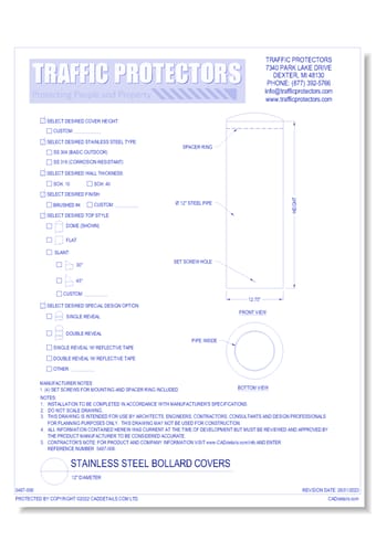 CAD Preview