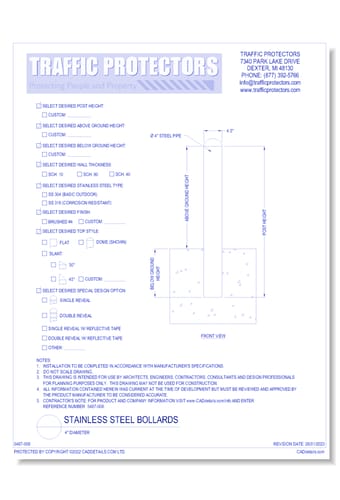 CAD Preview