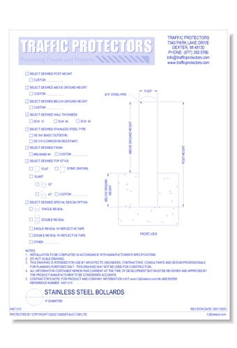 CAD Preview