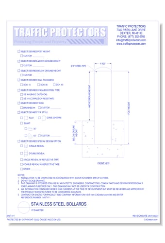 CAD Preview
