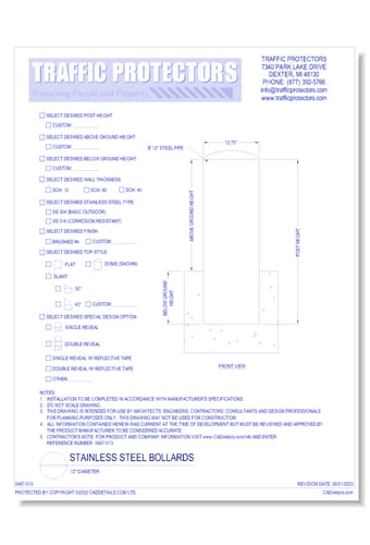 CAD Preview