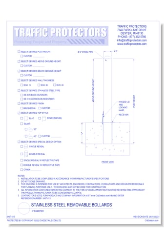 CAD Preview