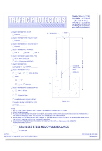 CAD Preview