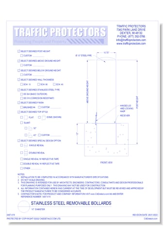 CAD Preview