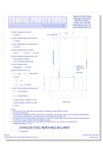 CAD Preview