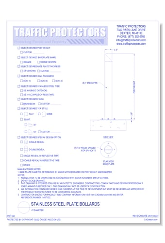 CAD Preview