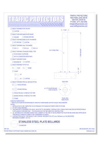 CAD Preview