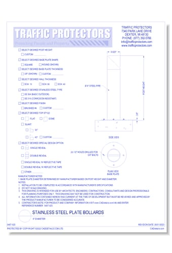 CAD Preview