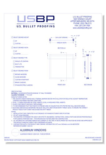 CAD Preview
