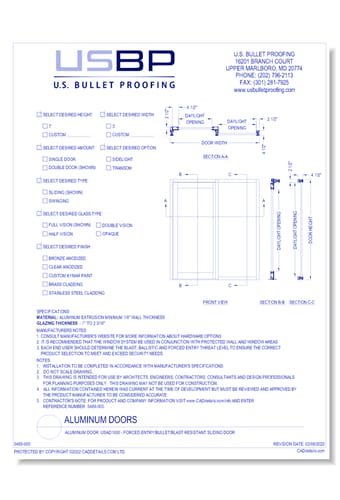 CAD Preview