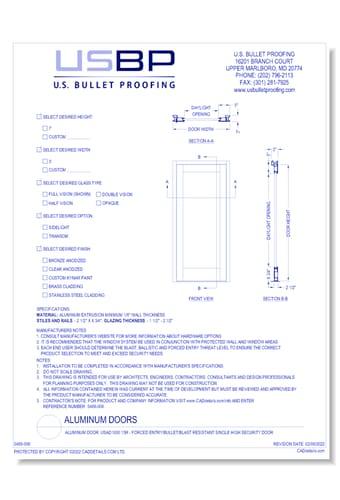 CAD Preview