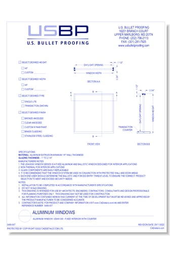 CAD Preview