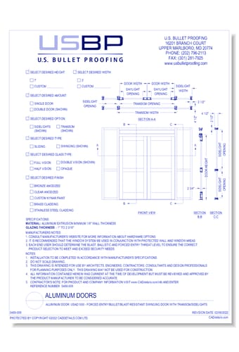 CAD Preview