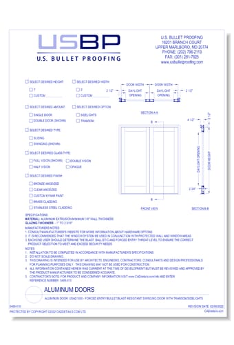 CAD Preview